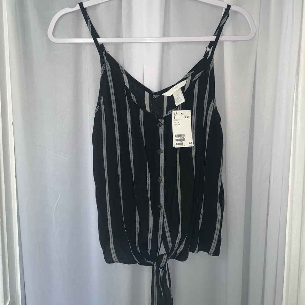 H&M Tank Top